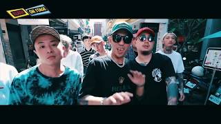 KLASH Taipei 【 7/8 Klash on stage X 下港體制 】 Official Interview Video 台北夜店 Taipei Nightclub