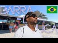 All Brazilians Say This is The Best Beach in Rio ! Barra da Tijuca | Things to do in Rio de Janeiro