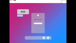 pythonista : First Update for Caty OS