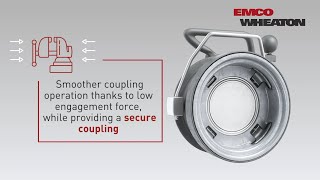 J0453 API Coupler Introduction Video - EMCO Wheaton Fuel Systems