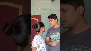 மரியாதையே இல்ல 😥 #comedy #funny #shorts #Gayu3Saran #tamilcomedy