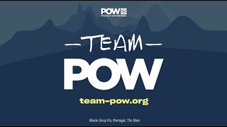 Join Team POW!