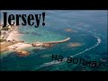 jersey на волнах