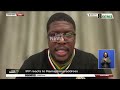IFP's Mkhuleko Hlengwa weighs in on Ramaphosa's address