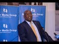 Stephen Gitagama confirmed as Nation Media Group's CEO