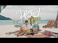 Review 3 Beach Koh Lipe | VLOG