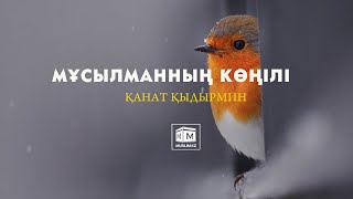 Мұсылманның көңілі