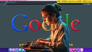 如何設定google為主頁？在Google Chrome中恢復和還原Google為起始網頁