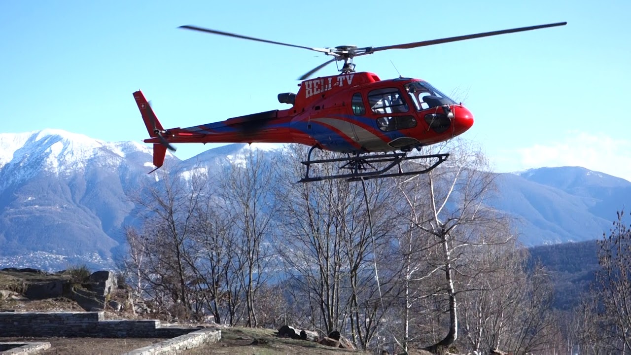 As350 B3e Hb Ztv Youtube