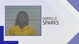 Suspect shot by DeSoto County Deputy during human trafficking sting identified