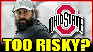 Is Matt Patricia Too Big a Risk at Ohio State?