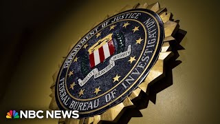 FBI searches home of Washington Post reporter as part of contractor leak investigation