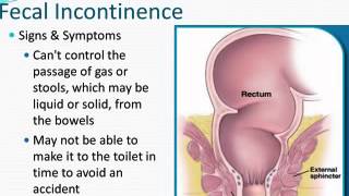 Patients with Bowel Disorders