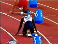 2004 athens summer olympics mens 4x100 relay uk win gold