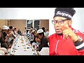CATHOLIC REACTS TO Why Muslims Fast in Ramadan? | Ramadhan Series | Subtitled