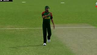 India vs Bangladesh live game play
