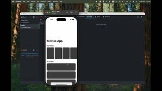 Using Mockoon for mock API Request