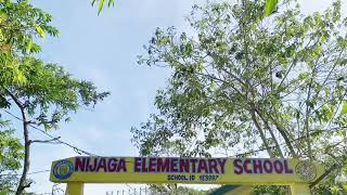 Nijaga Elementary School Hymn (Instrumental)