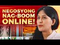 Nag Boom ang Business Dahil sa Internet!  | Madiskarte Moms PH