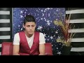 فقره تقليد الفنانين والمعلقين محسن سعد