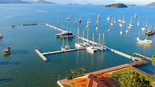 NOVA BR MARINAS PARATY