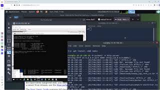 Netcat Reverse Shell Example Tryhackme Box