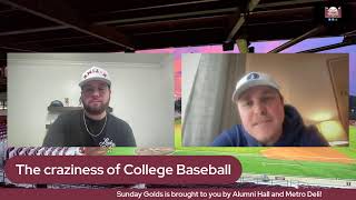Sunday Golds Podcast | End of 2026 Season Thoughts | An Early look-ahead to 2027 for FSU Baseball