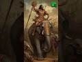 porus the man who defeated alexander shorts indianhistory porus alexanderthegreat