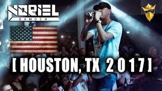 Noriel - Houston, TX (iClub) 🇺🇸