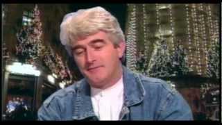 Remembering Dermot Morgan | Dermot on the Late Late Show