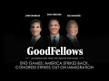 End Games: America Strikes Back, Congress Strikes Out on Immigration | GoodFellows