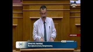 ''Οδεύετε προς νέο Γουδή''