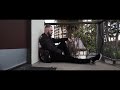 Evil Ebenezer- Fallin' (Official Video)
