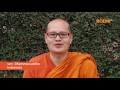 Bodhi TV : Dharma Deshana : Bhikkhu Dhammabuddho : Agama Buddha di Indonesia