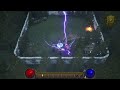 Unreal Engine Top Down RPG 'Diablo' Template: Thunder Strike