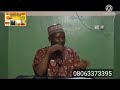 amfanin doguwar bishiya longifolia by dr. abdulwahab abubakar gwani @abamagungunaamusulunci