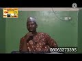 amfanin doguwar bishiya longifolia by dr. abdulwahab abubakar gwani @abamagungunaamusulunci