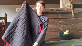 Protechmasta Quarter sheet review | Fern's been using the Protechmasta Quarter sheet - the verdict?