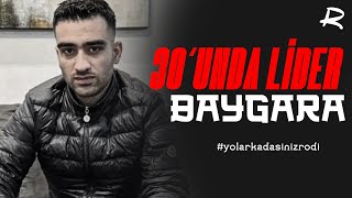 BAYGARALAR - RAMAZAN BAYGARA KİMDİR ? - TÜM HESAPLAŞMALAR BAĞLANTILAR VE YAKALANMA! ÇÖKTÜ MÜ? #rodi