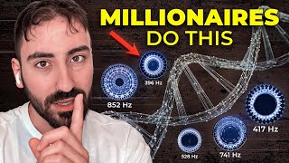 This Frequency Can Change Your Life