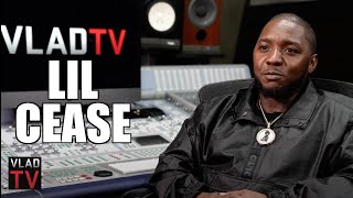 Lil Cease: 60% of the 'Notorious' Movie was Real, I \