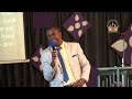 Hazvina Kukwana Here ? | Apostle Chiwenga
