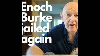 Enoch Burke jailed again by the High Court for repeated breach of court order EP #167