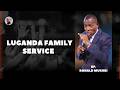 Bp. Ronald Mukiibi | Luganda Family Service | 31 05 2026