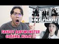 BABYMONSTER - 'LIKE THAT' EXCLUSIVE PERFORMANCE VIDEO REACTION!!