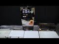 ishida dacs checkweigher demonstration