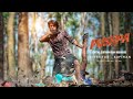 Pushpa: The Rise movie Action | Puspa Movie fight in Jungle | Alllu Arjun, Rasmika Mandanna