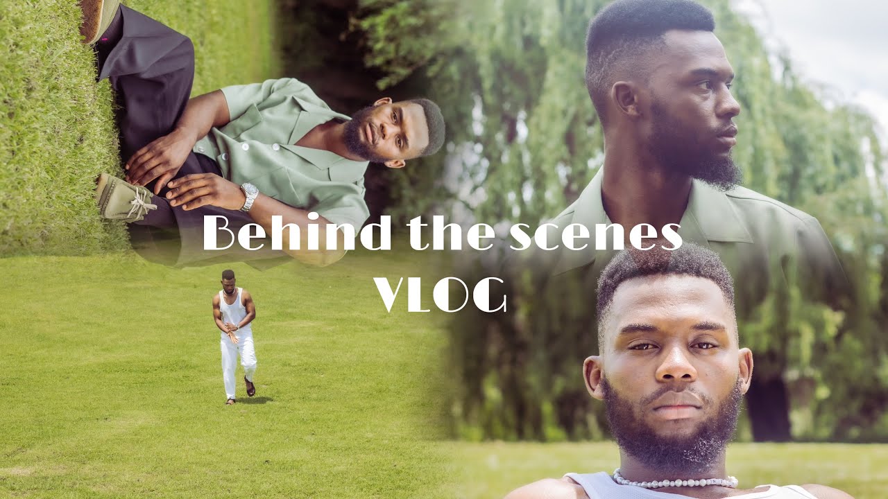 Behind The Scenes Vlog рџ љ Youtube