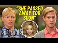 Tyler Henry Connects Jaime Pressly To Brittany Murphy & Her Late Grandmother | Hollywood Medium | E!