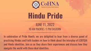 Hindu Pride